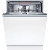 Bosch SMV4ECX21E Serie 4 Vergleich