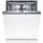 Bosch SMV4ECX21E Serie 4