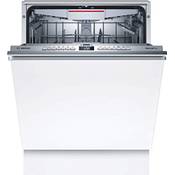Bosch SMV4HCX48E Serie 4 Vergleich