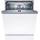 Bosch SMV4HCX48E Serie 4