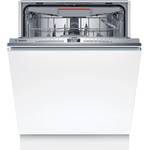 Bosch SMV4HVX00E Serie 4