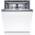 Bosch SMV4HVX00E Serie 4