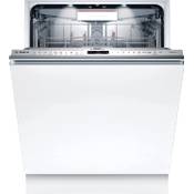 Bosch SMV8YCX03E Serie 8 Vergleich