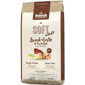 Bosch HPC Soft Adult