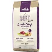 Bosch Soft Senior Vergleich