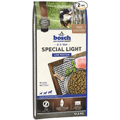 Bosch Special Light Vergleich