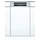 Bosch SPI4HKS53E Serie 4