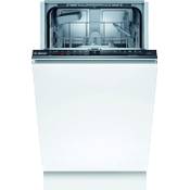 Bosch SPV2IKX10E Serie 2 Vergleich