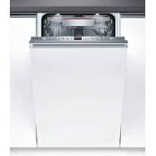 Bosch SPV66TX01E Serie 6 Vergleich