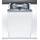 Bosch SPV66TX01E Serie 6