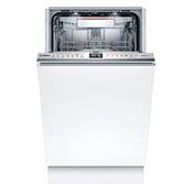 Bosch SPV6YMX11E Serie 6 Vergleich