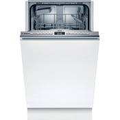 Bosch SRV4HKX53E Serie 4 Vergleich