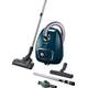 Bosch Cosyy'y ProFamily Serie 4 BGLS4A444 Test