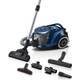 Bosch Serie 6 BGC41X36 Vergleich
