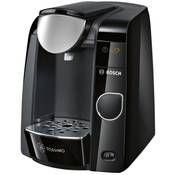 Bosch Tassimo TAS4502 Vergleich
