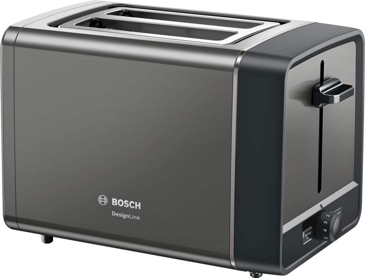 Bosch-Toaster Test & Vergleich » Top 10 im Februar 2024