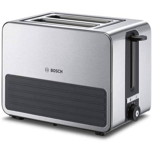 Bosch-Toaster Test & Vergleich » 2024 Top 10 Februar im