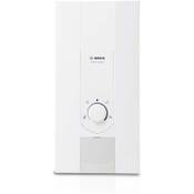 Bosch Thermotechnik ‎TR5000R 18/21 EAB Vergleich