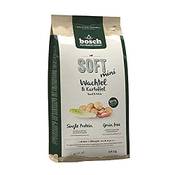 bosch Tiernahrung Soft  Mini Wachtel & Kartoffel