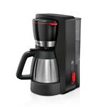 Kaffeemaschine mit Thermokanne