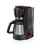 Kaffeemaschine mit Thermokanne
