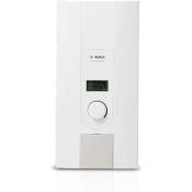 Bosch Tronic Advanced AquaStop Vergleich
