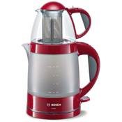 Bosch TTA2010 Vergleich
