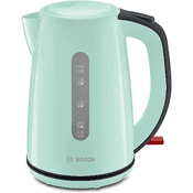 Bosch TWK7502 Vergleich