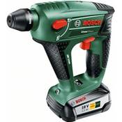 Bosch Uneo Maxx Vergleich