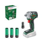 Bosch UniversalImpactDrive 18V-350