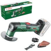Bosch UniversalMulti 18V-32 Vergleich