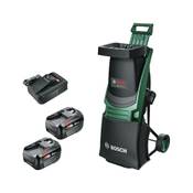 Bosch UniversalShredder Vergleich