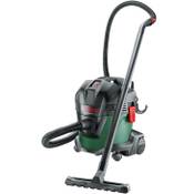 Bosch UniversalVac 15