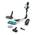 Bosch Unlimited 7 ProHygienic Aqua BKS71HYG4