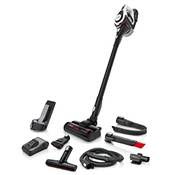 Bosch Unlimited 8 BSS825FRSH Vergleich