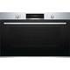 Bosch VBD5780S0 Serie 6 Vergleich