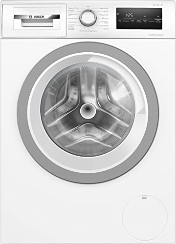 4 Serie im 2024 » Test 11 Top Vergleich & Februar Bosch-Waschmaschine