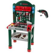 Bosch Werkbank 8314 Vergleich
