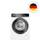 Bosch WGB256A40 Serie 8