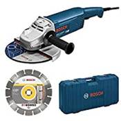 Bosch Professional GWS 22 – 230 JH Ace Vergleich