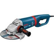 Bosch Professional GWS 24-230 JVX Vergleich