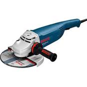 Bosch Professional GWS 26-230  JH Vergleich