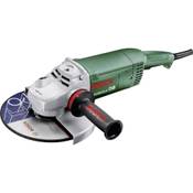 Bosch PWS 2000-230 JE Vergleich