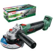 Bosch AdvancedGrind  18 Vergleich