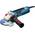 Bosch Professional GWS 19-125 CIE