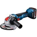Bosch Professional GWX 18V-10