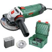 Bosch-Winkelschleifer PWS 850-125