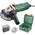 Bosch-Winkelschleifer PWS 850-125