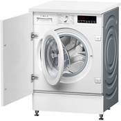 Bosch WIW28442 Serie 8 Vergleich