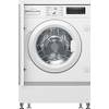 Bosch WIW28443 Serie 8